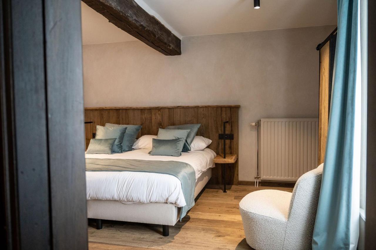 Hotel Lea - Maison Caerdinael Дюрбюи Экстерьер фото